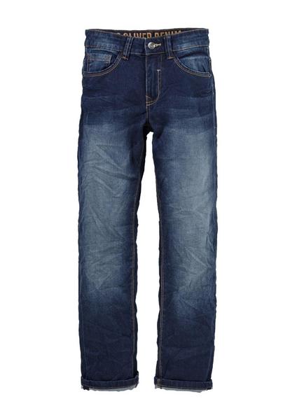 Stretch-Denim