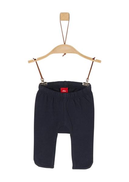 JA LEGGINS - 5958/dark blue