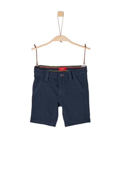 BERMUDA - 5874/dark blue