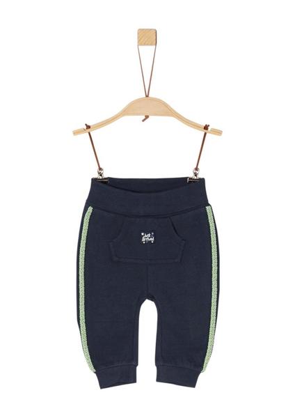 JA HOSE - 5874/dark blue