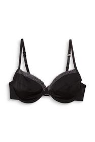 LISMORE             uw bra - E001/BLACK