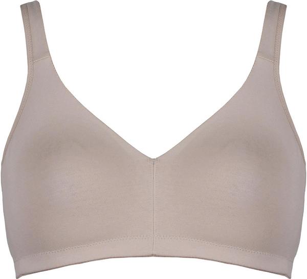 Soft-BH Mitteltraeger - 895/Light Beige