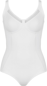 Body ohne BuegelBody ohne Buegel - 300/Weiss