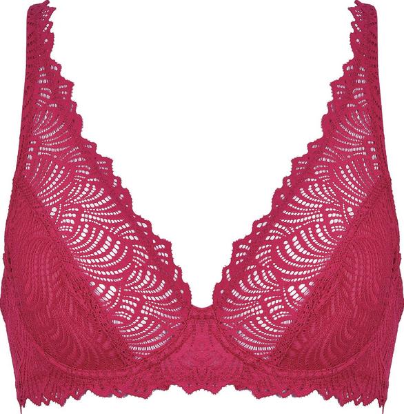 Buegel-BH MitteltraegerBuegel-BH Mitt - 620/Cassis