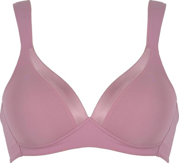 Schalen-BH ohne Bügel