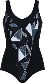 Shapewear Badeanzug