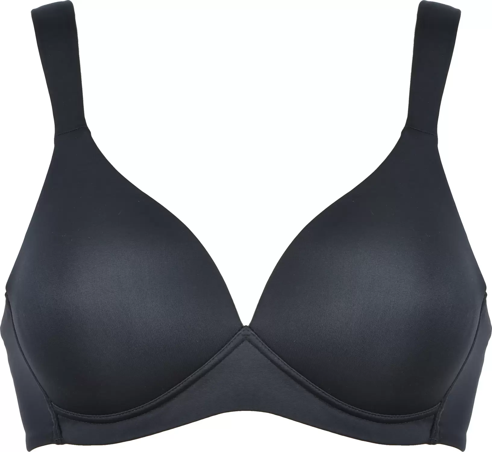 Schalen-BH ohne BÃ¼gel