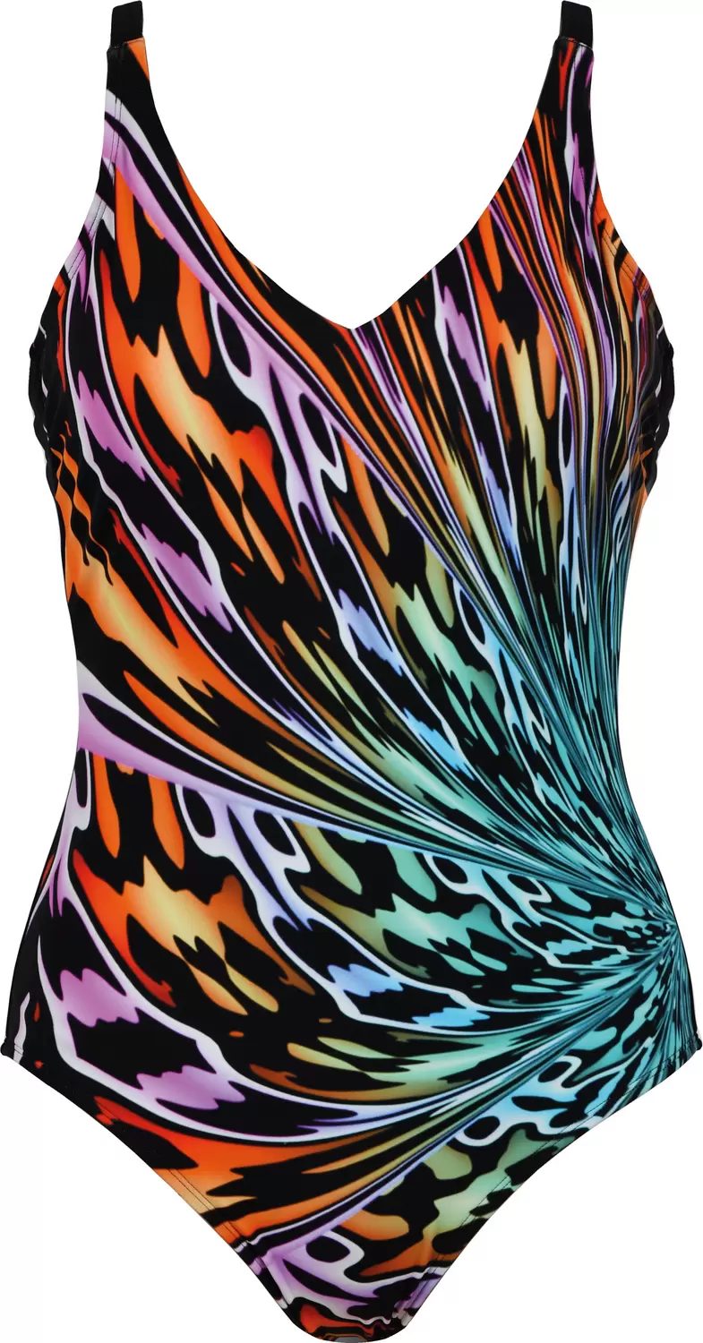 Shapewear Badeanzug