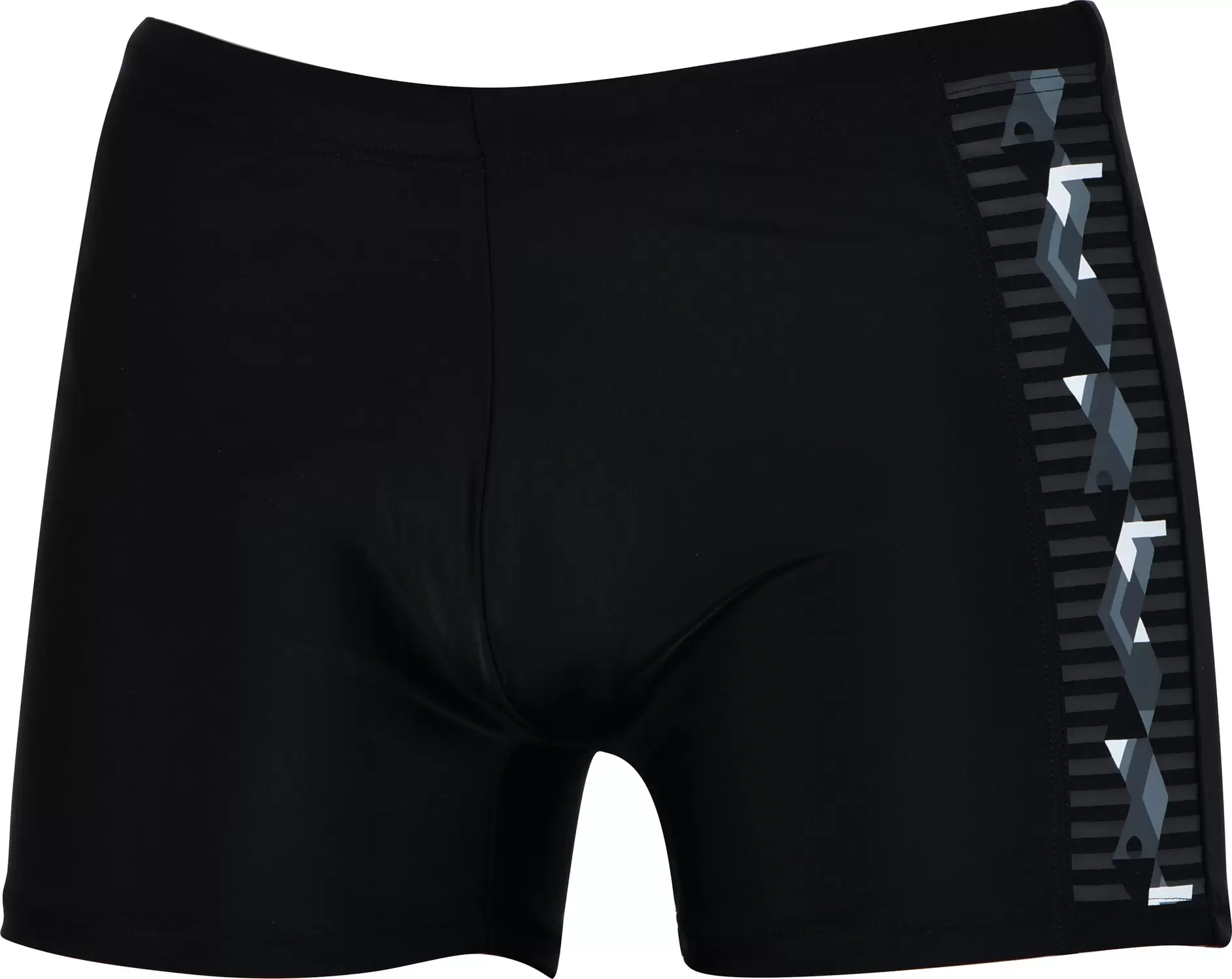 Badehose PantyBadehose Panty - 043/Black Print