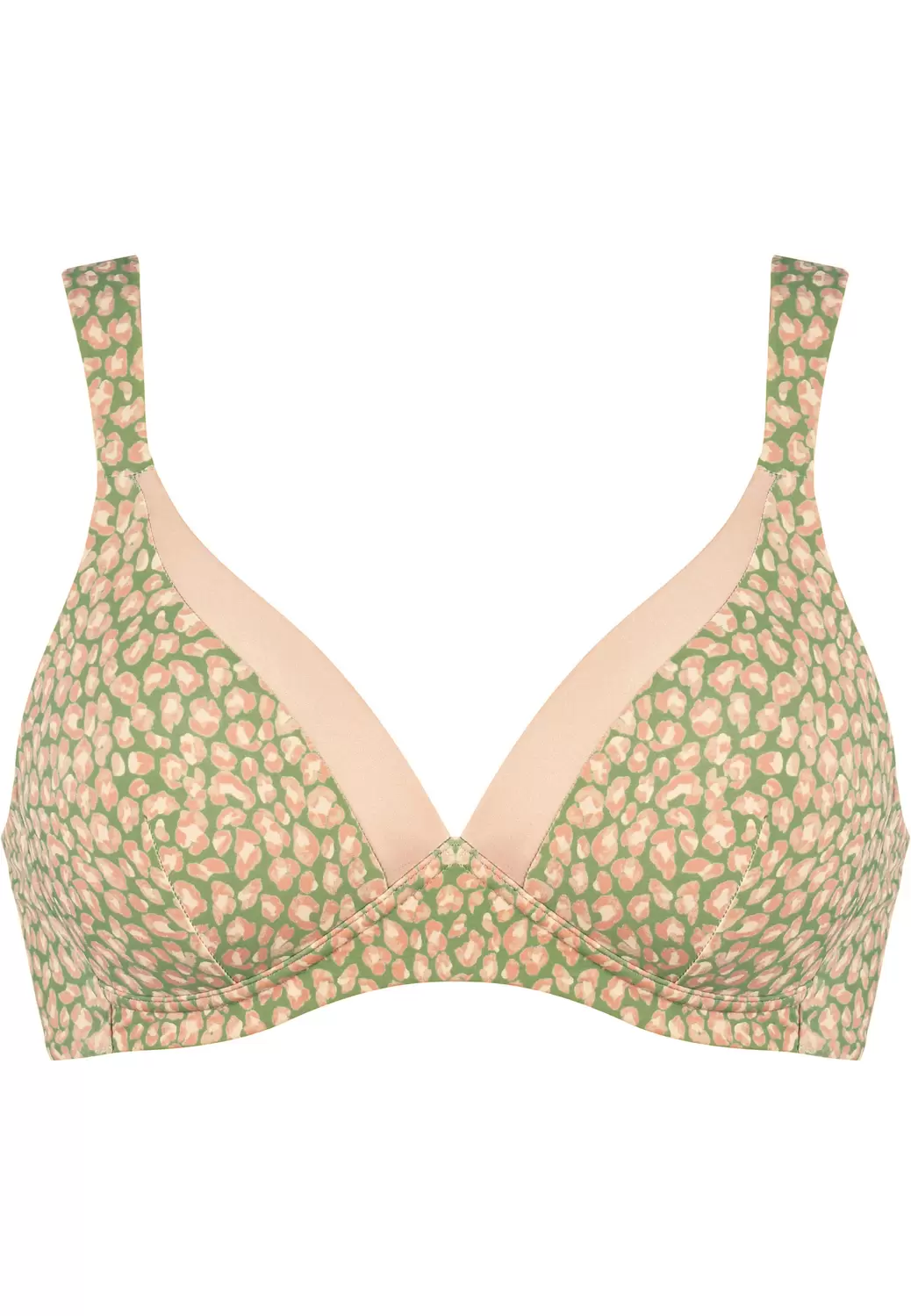 Schalen-BH ohne BÃ¼gel