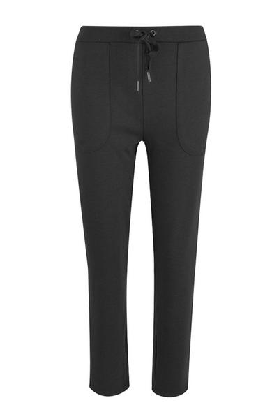 Interlock Jogger