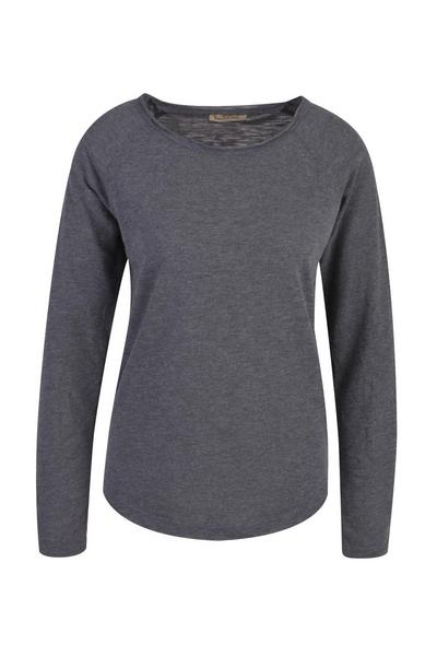 Basic Sweat Raglan