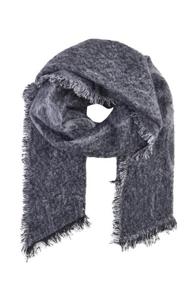 Melange Scarf