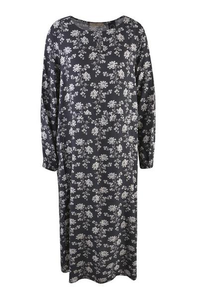 Adjustable Waist Dress
