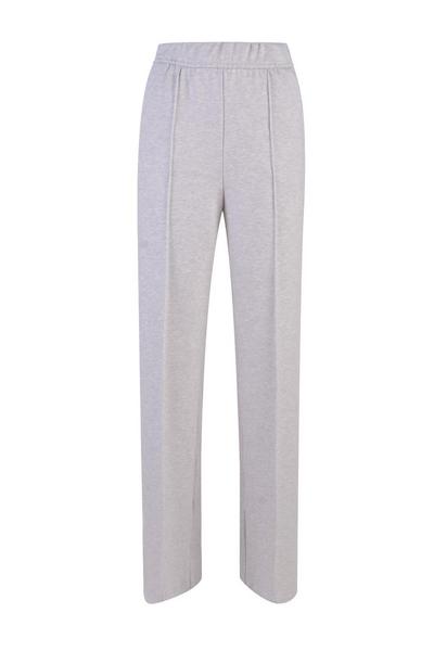 wideleg pants
