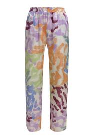 Print Pants