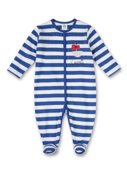 Overall - 5987/amparo blu