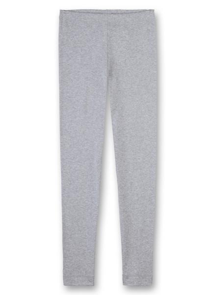 Pants long - 1646/hellgrau m