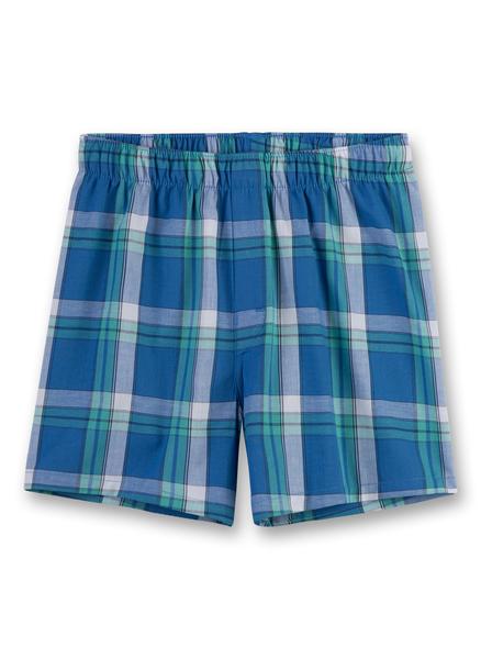 Woven Shorts - 5586/latigo bay