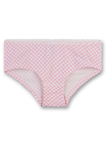 Hipster allover - 1427/broken whi