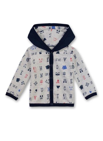 Vest - 1967/nature mel