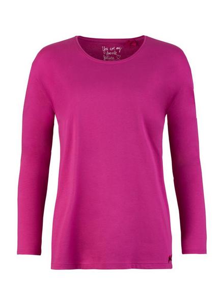 Shirt 1/1 - 3650/cyclam