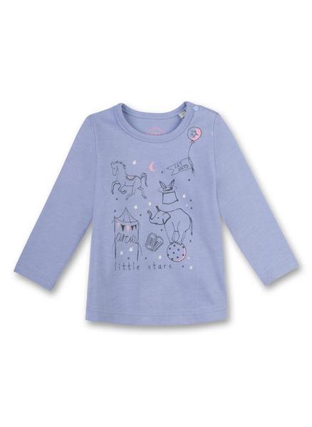 Shirt - 5981/sky blue