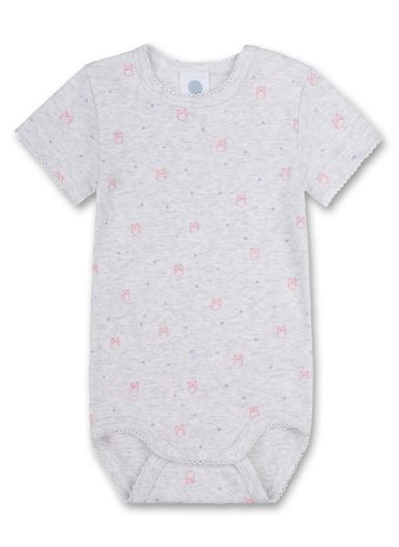 B San Baby Owls Body