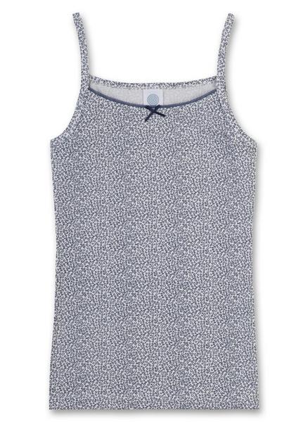 Top allover - 1427/broken whi