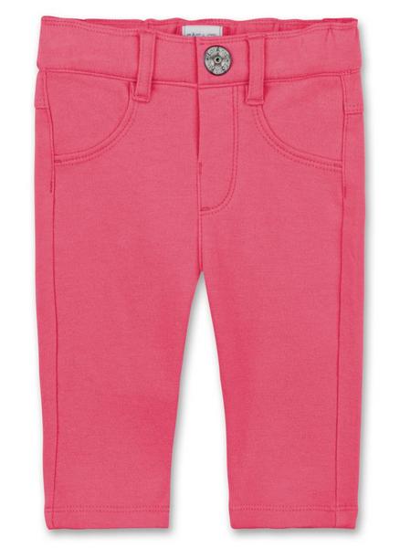 Trousers knitted - 3907/winter ros