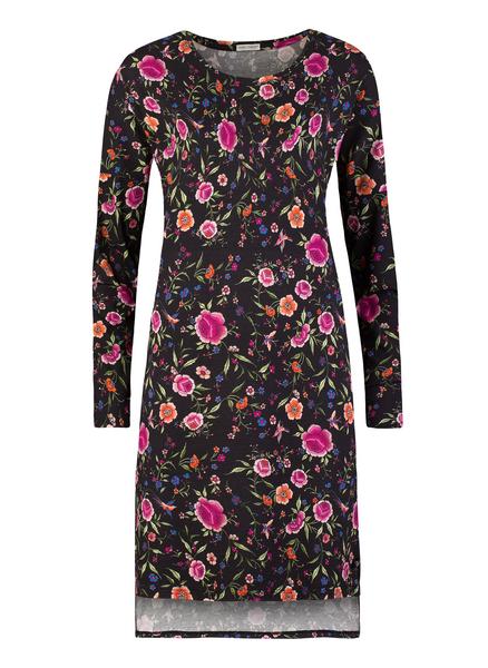 Longshirt - 1199/black