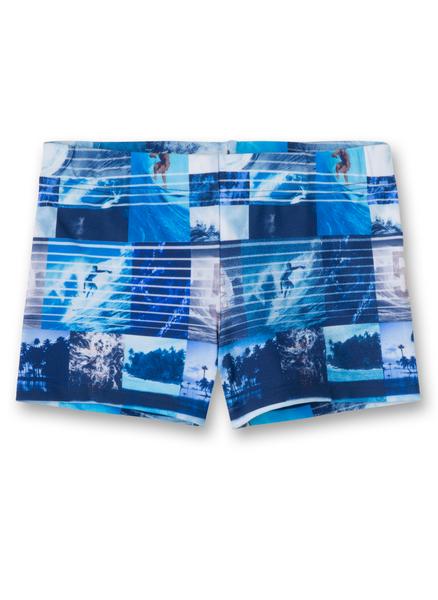 Swim pants