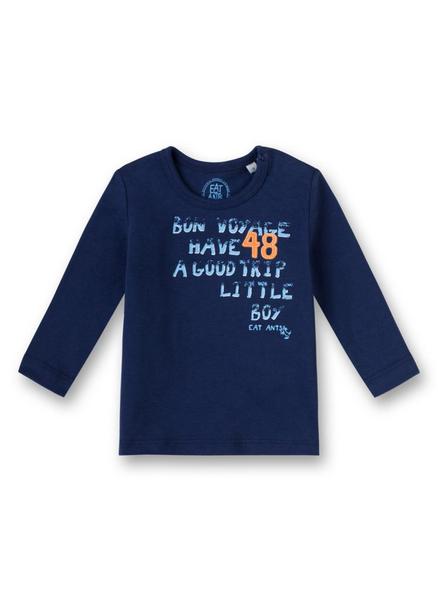 Shirt - 5866/moon blue