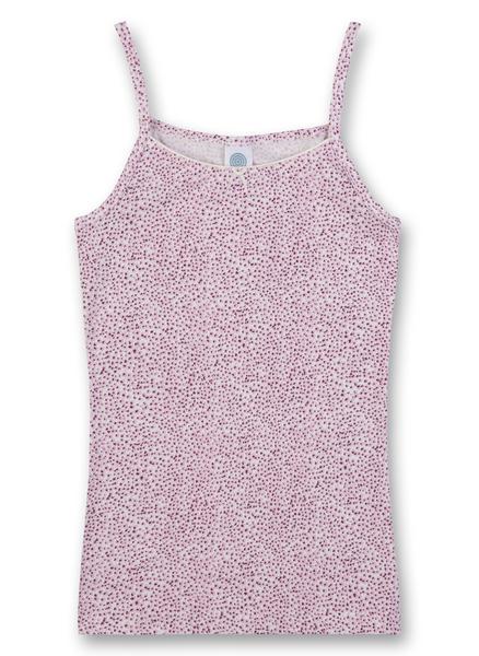 Top allover - 1427/broken whi