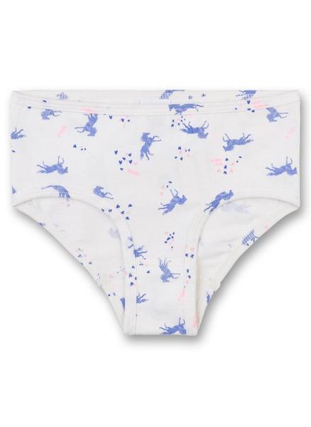 Hipslip allover - 1427/broken whi