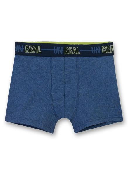 Hipshorts - 50109/blue melan