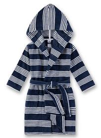 Bathrobe - 5962/nordic blu