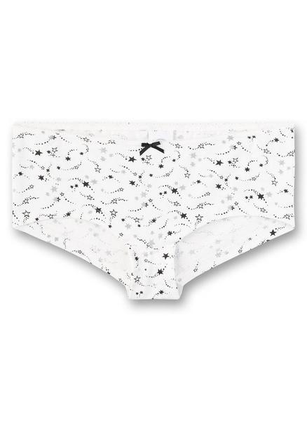 Cutbrief allover - 1427/broken whi