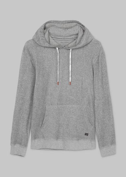 M-HOODY LS