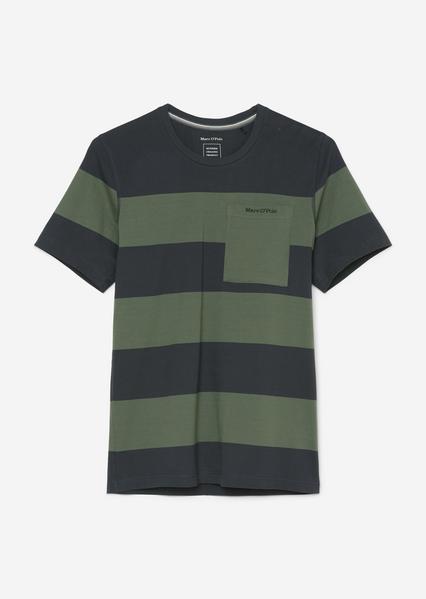 M-SHIRT CREW-NECK