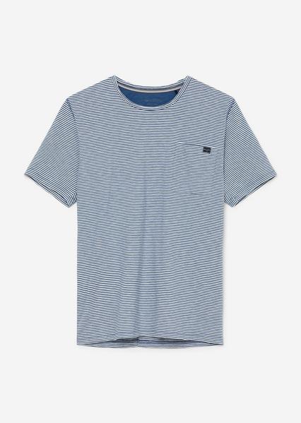M-SHIRT CREW-NECK