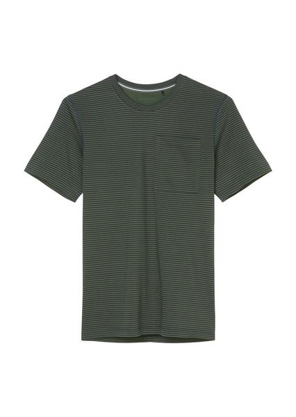 M-SHIRT CREW-NECK