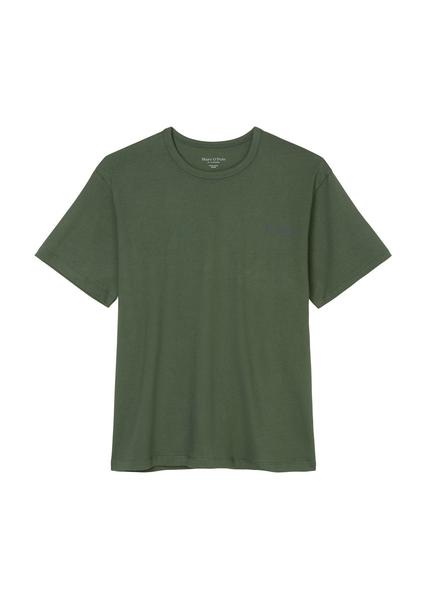 M-SHIRT CREW-NECK
