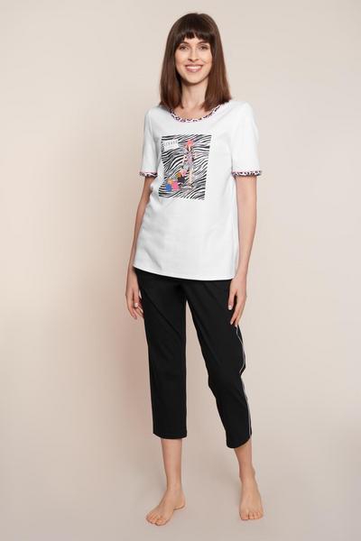 Pants, 7/8, pockets, regular