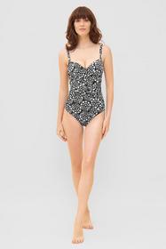Bs, spacer, ubb, adjustable straps