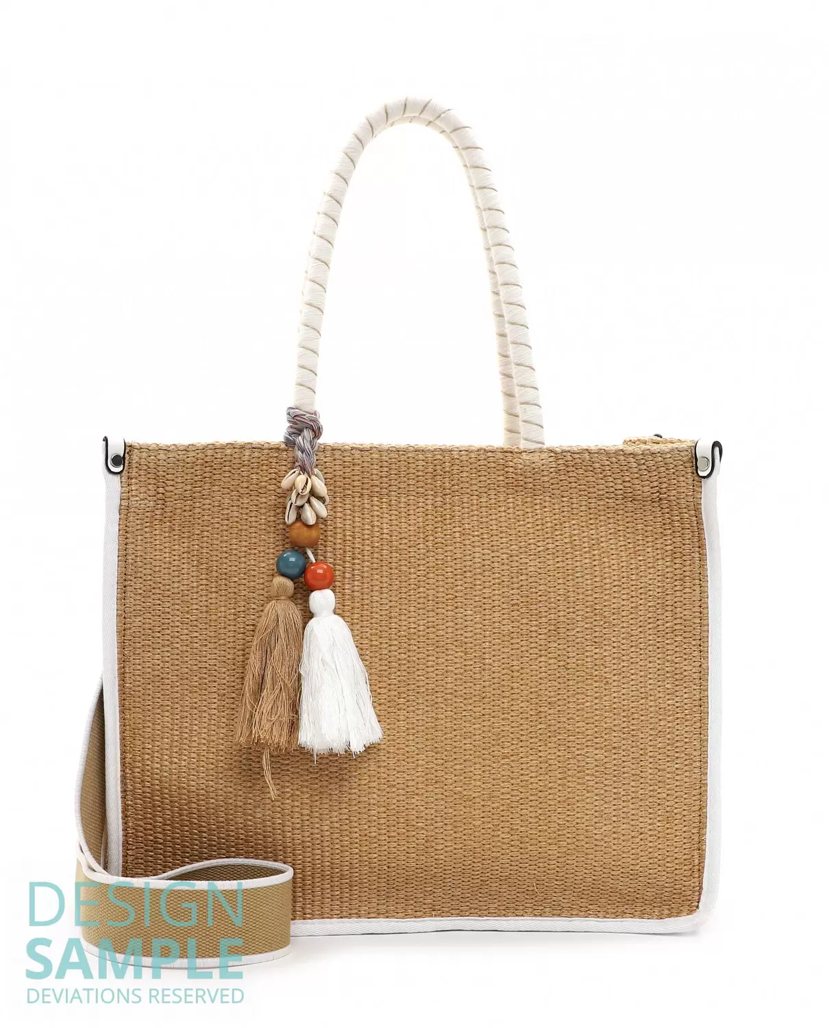 Shopper SFY Kirsty