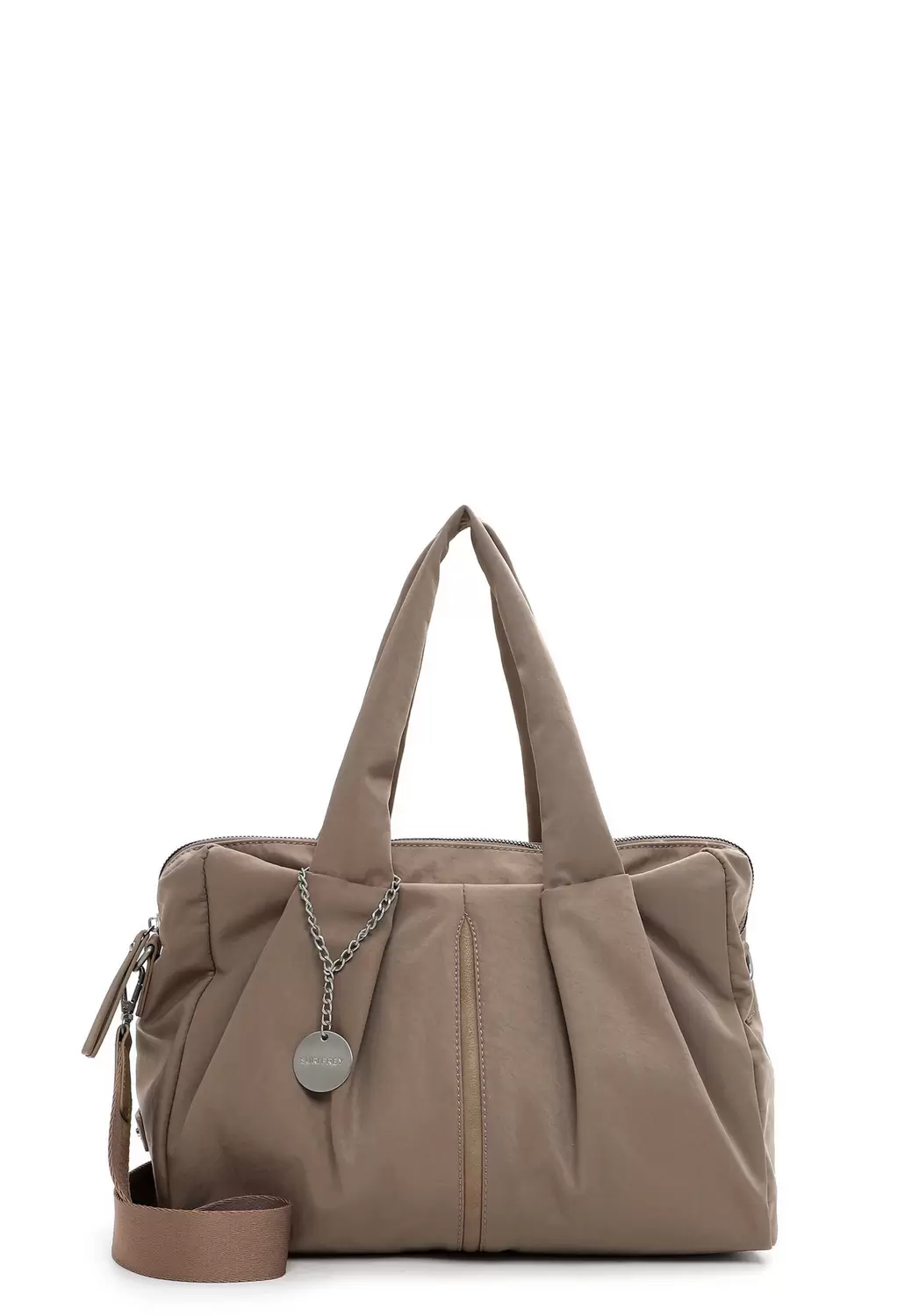 Shopper SFY Pauly