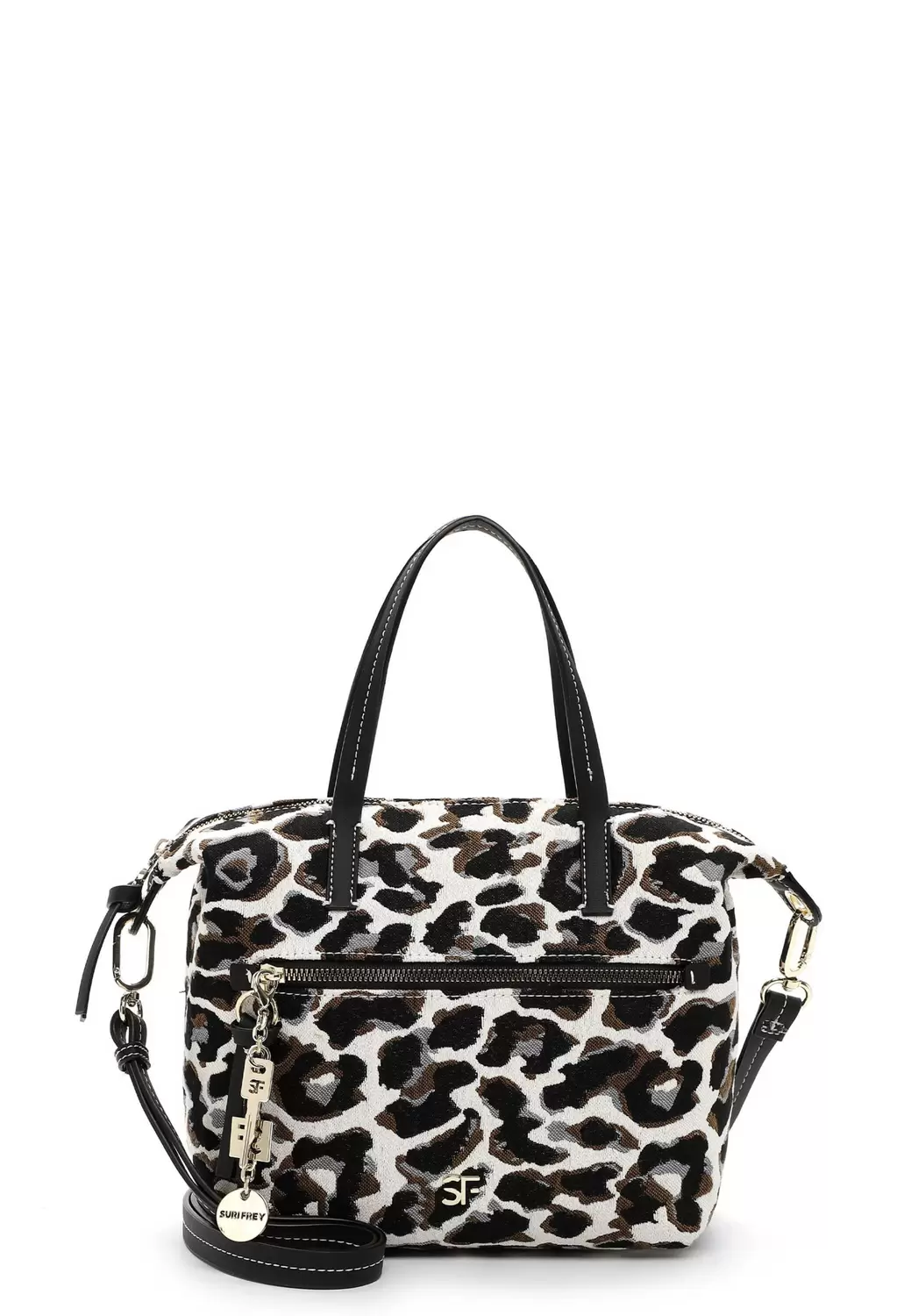 Shopper SFY Tammy