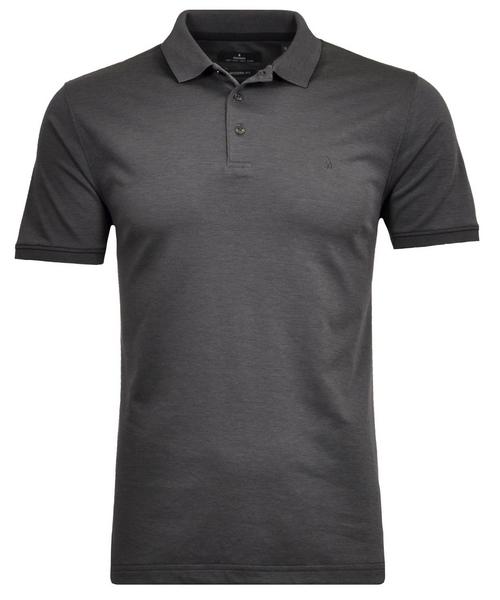 Polo basic - 027/grau