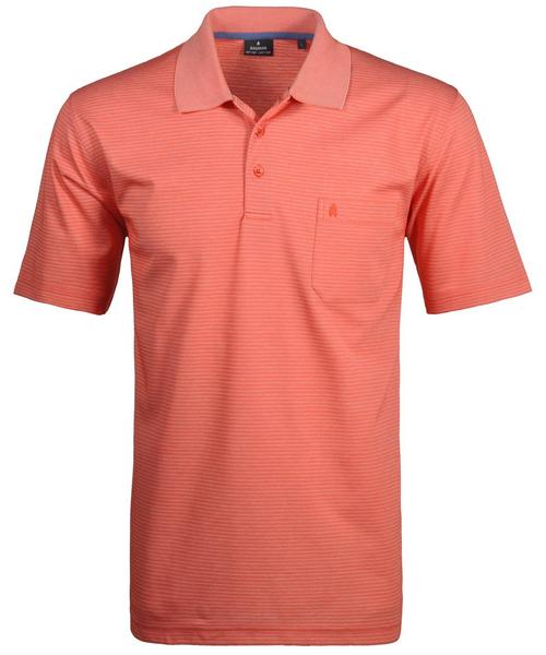 Polo button fineliner - 638/HELLROT